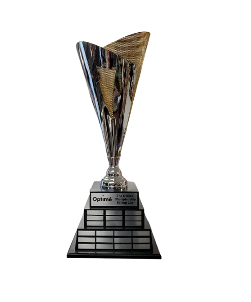 Excalibur Annual Trophy Cup, 37" image 0