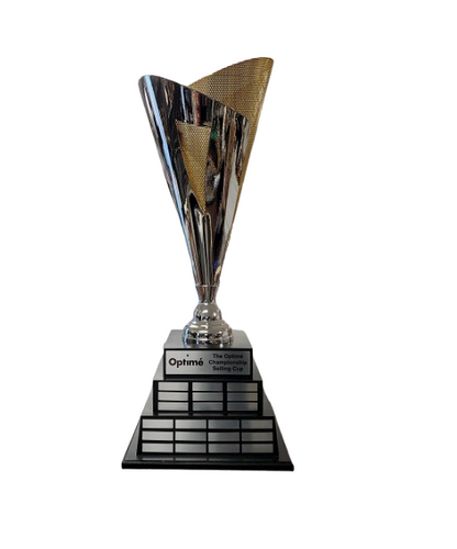 Excalibur Annual Trophy Cup, 37" image 0