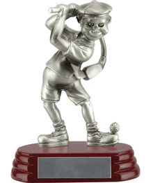 RF00087FC, Comedy Golfer image 0
