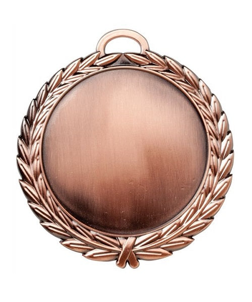 MD34, XL Medallion, 4" image 2