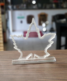 Exclusive Brilliance Maple Leaf CA-09 image 1