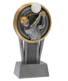 RA1748, Vortex Golfing Resin (Male/Female) image 0