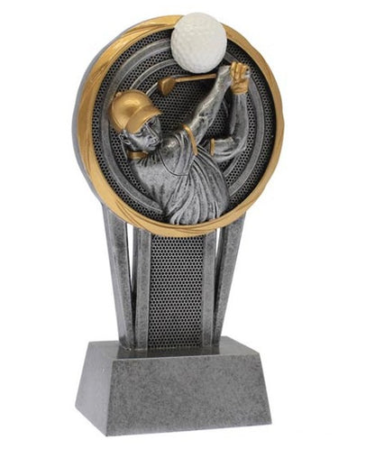 RA1748, Vortex Golfing Resin (Male/Female) image 0