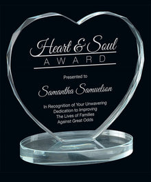 Passion Crystal (5-7") image 0