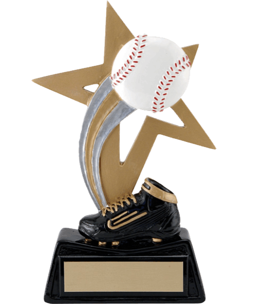 RF04521KG, Big Star Baseball image 0