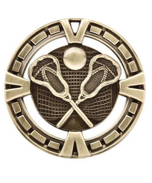 MSP428, Lacrosse Varsity Series 2.5" image 0