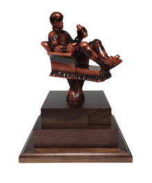 FH7, 2 Tier Fantasy Armchair Hockey 14" image 0
