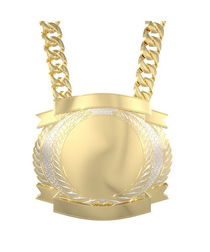 All Star Champion Chain image 0