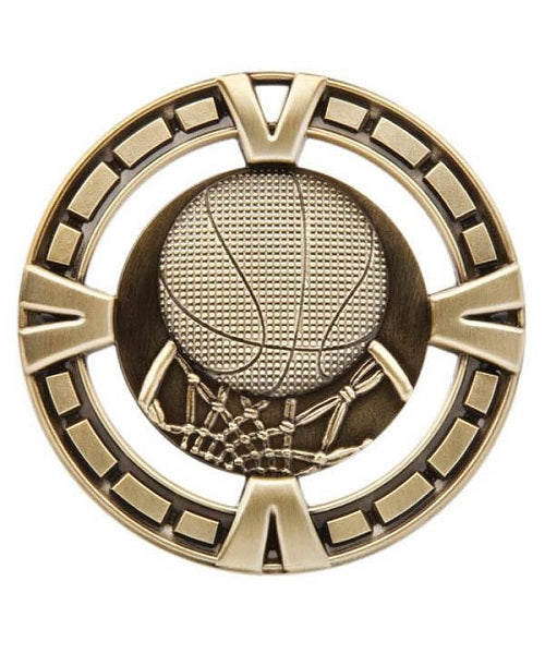 MSP403, Basketball Varsity Series 2.5" image 0