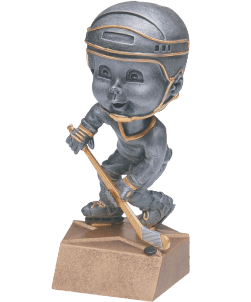 BH561, Bobble Head Hockey (M/F) image 0