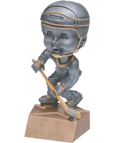 BH561, Bobble Head Hockey (M/F) image 0