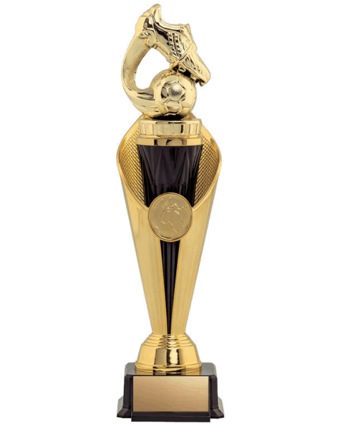 Victory Gold - 13.5" Gold/Black image