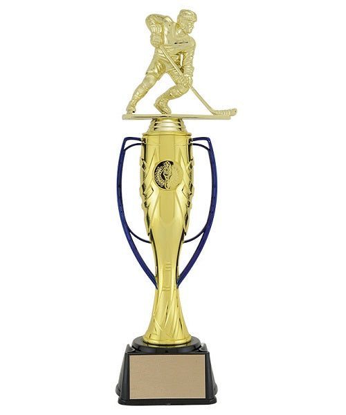 T18-82100, Valentino Cup (BLUE) image 0