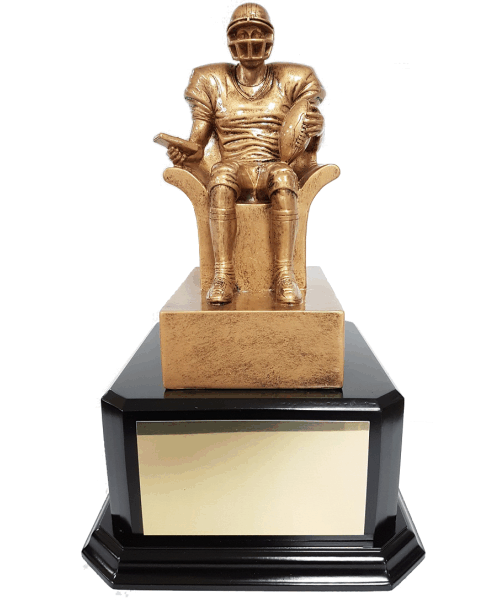 Armchair Football Award image 0