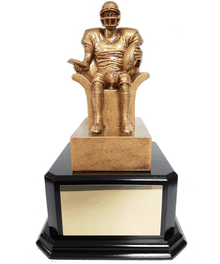 Armchair Football Award image 0