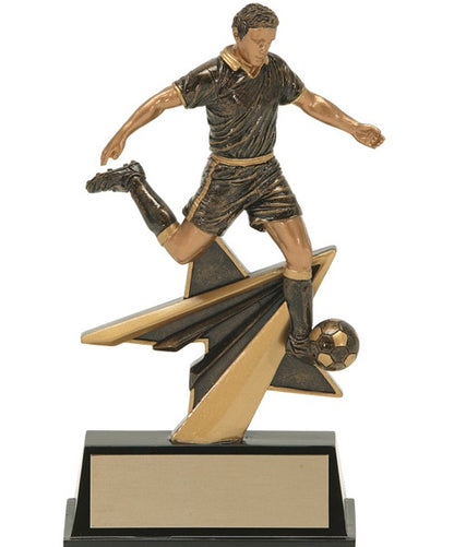 RF00801HG, Star Power Soccer (M/F 7") image 0