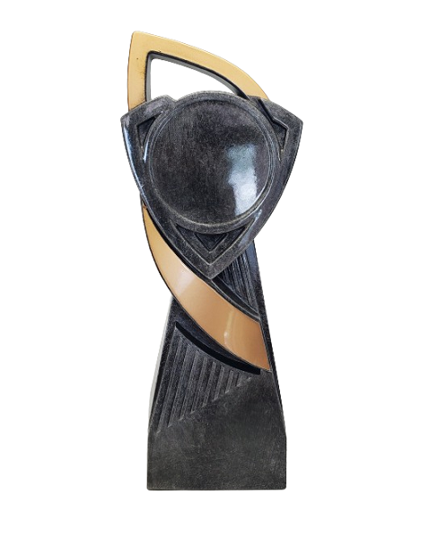 Eternal Resin 8.5" image 0