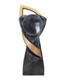Eternal Resin 8.5" image 0