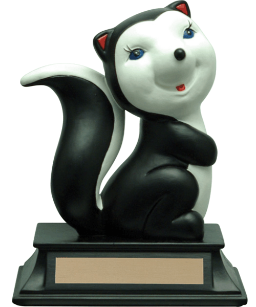 Skunk Award image 0