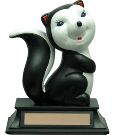 Skunk Award image 0