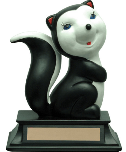 Skunk Award image 0