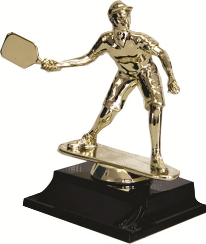 Pickleball Award (Male/Female) image 0
