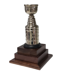 FH5, 2 Tier Base Hockey Cup 16" image 0