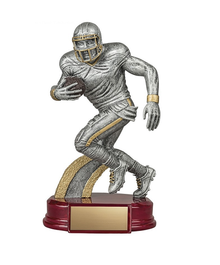Classic Male Football (6.25-7.75") image 0