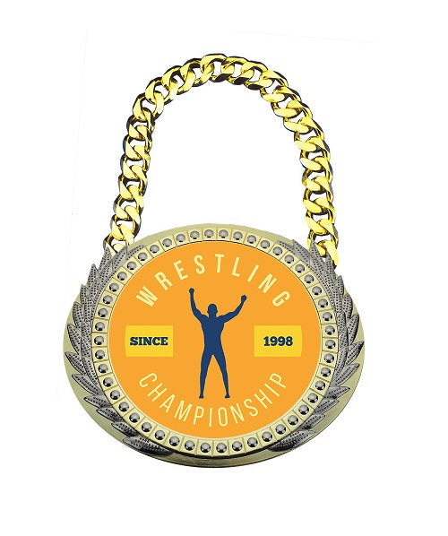 Presidential Victory Chain image 0