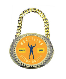 Presidential Victory Chain image 0