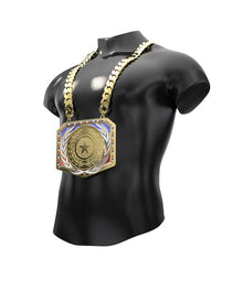 All Star Patriot Chain image 1