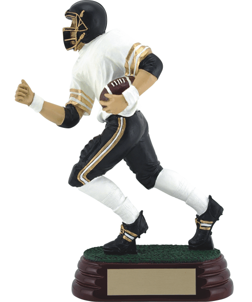 RF00011FC, Painted Football image 1