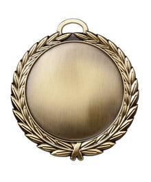 MD34, XL Medallion, 4" image 0