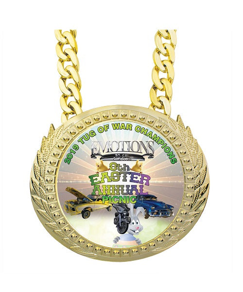 Lite Victory Chain image 0