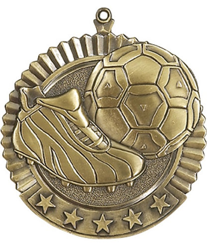 MS36170, Star Soccer 2.75" image 0