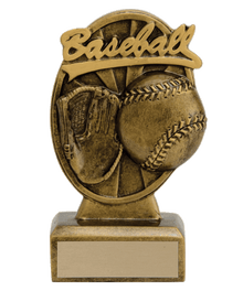RS71050HG, Golden Baseball image 0