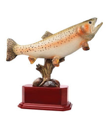 XRF2612, Artisan Trout 6" image 0