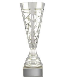 10" Olympic Cup (Plastic) image 1