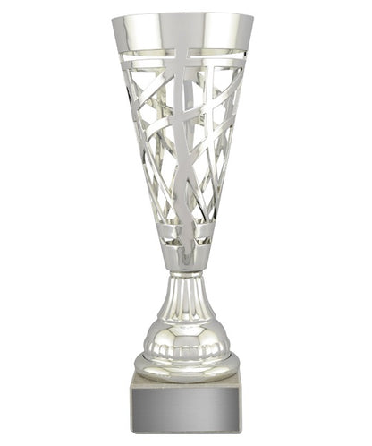 10" Olympic Cup (Plastic) image 1