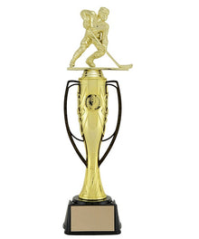 T18-82100, Valentino Cup (BLACK) image 0