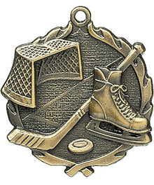 MS33200, Hockey 2.5" image 0