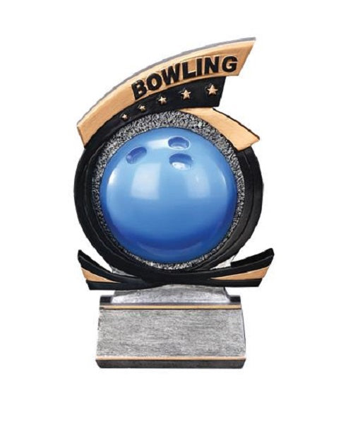 BW47, 10 Pin Bowling image 0