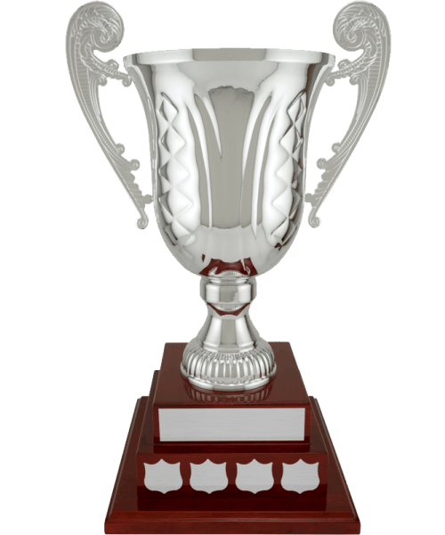 Legacy 2 Tier image 0