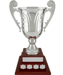 Legacy 2 Tier image 0
