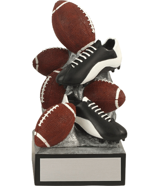 RF00528FC, Football Pileup image 0