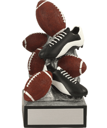 RF00528FC, Football Pileup image 0