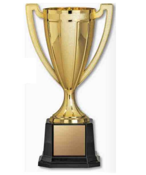 CPB875 Prestige Series Cup (5.75"-12.5") image 0