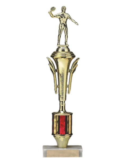Gold Flute Cup image 0