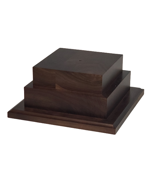 FH2, 2 Tier Hockey Cup 14.5" image 1