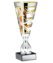 19? Solaris Cup, Silver/Gold image 0